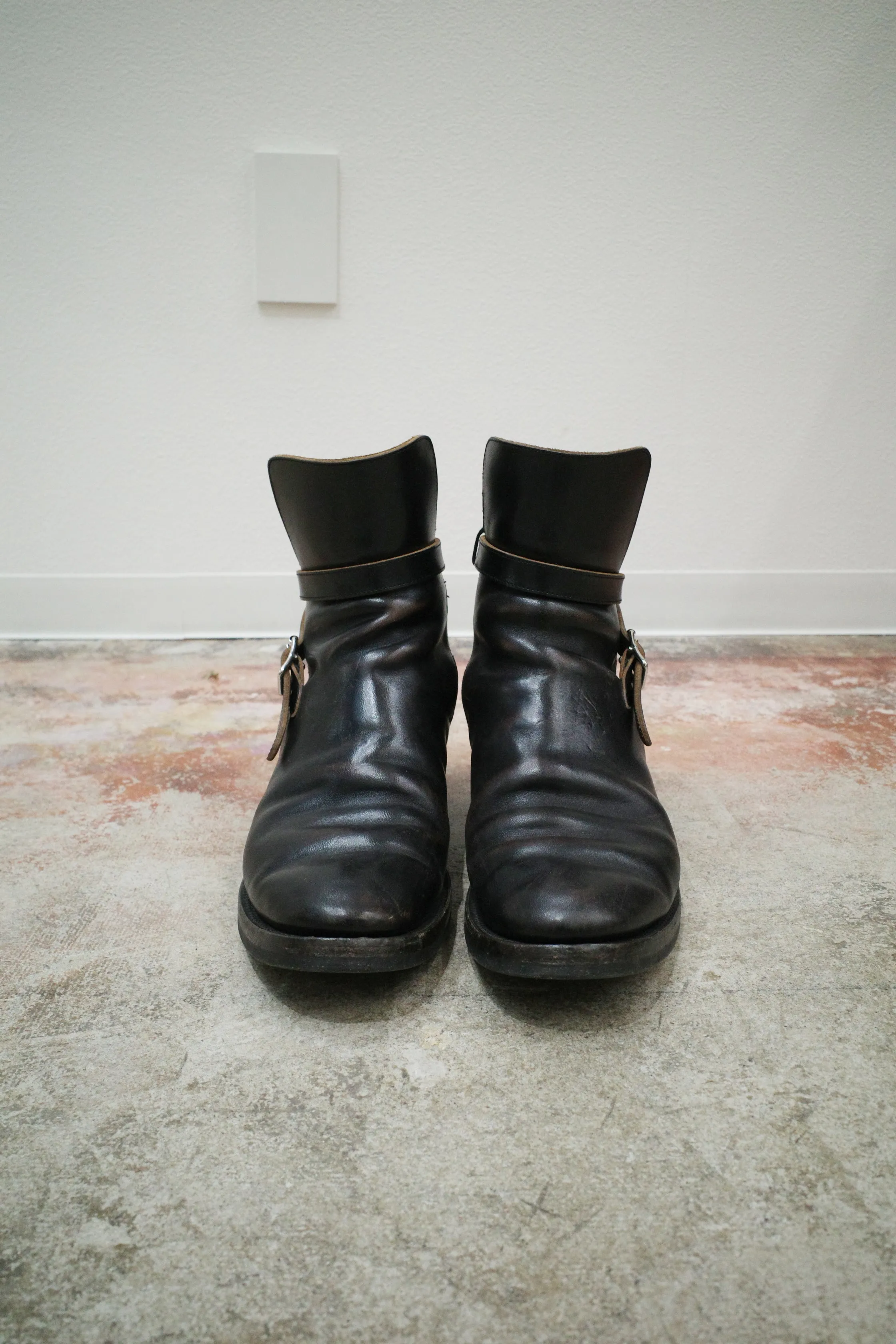 ［10/27(日) 19:00発売予定］GRIFFIN JODHPUR