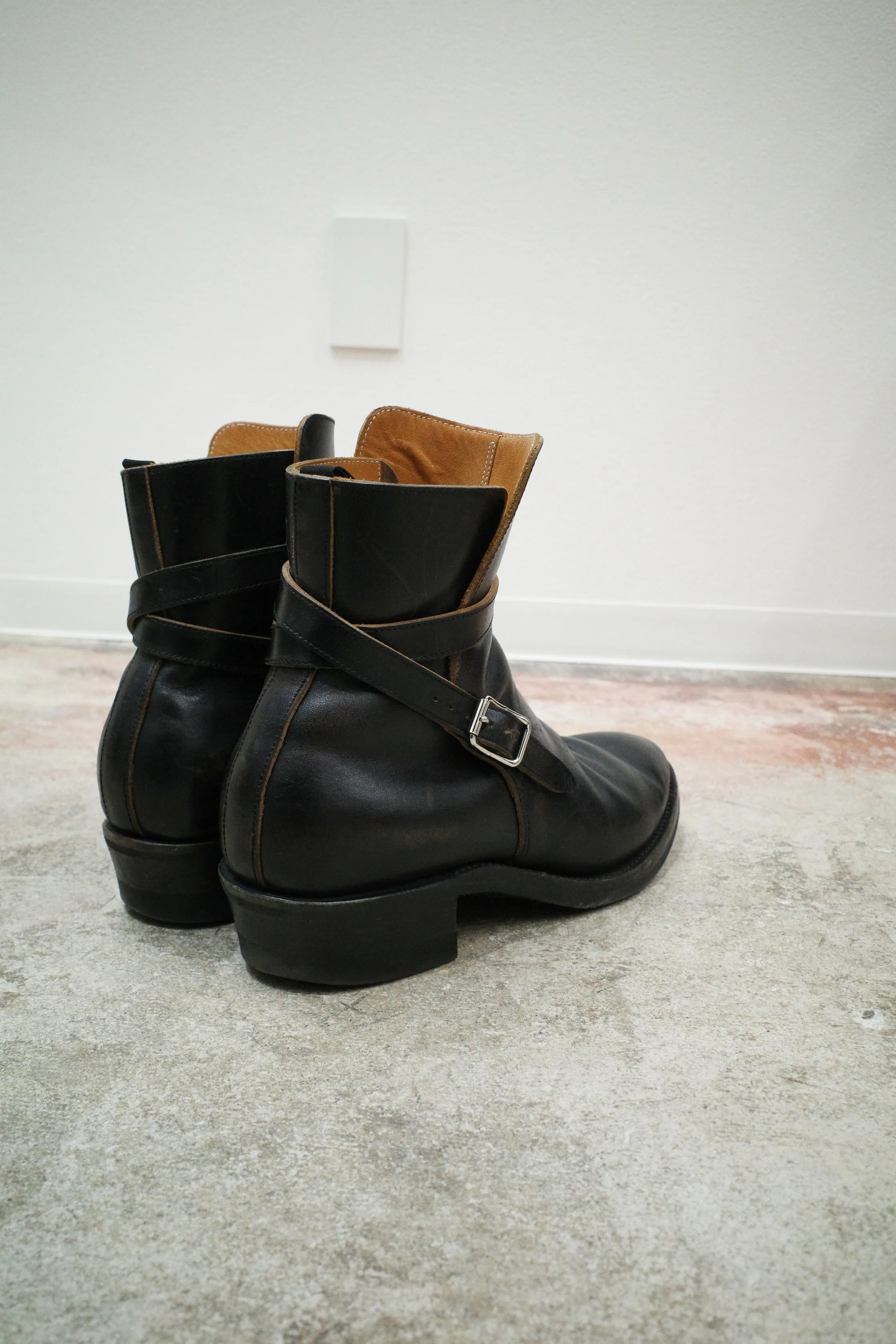 ［10/27(日) 19:00発売予定］GRIFFIN JODHPUR