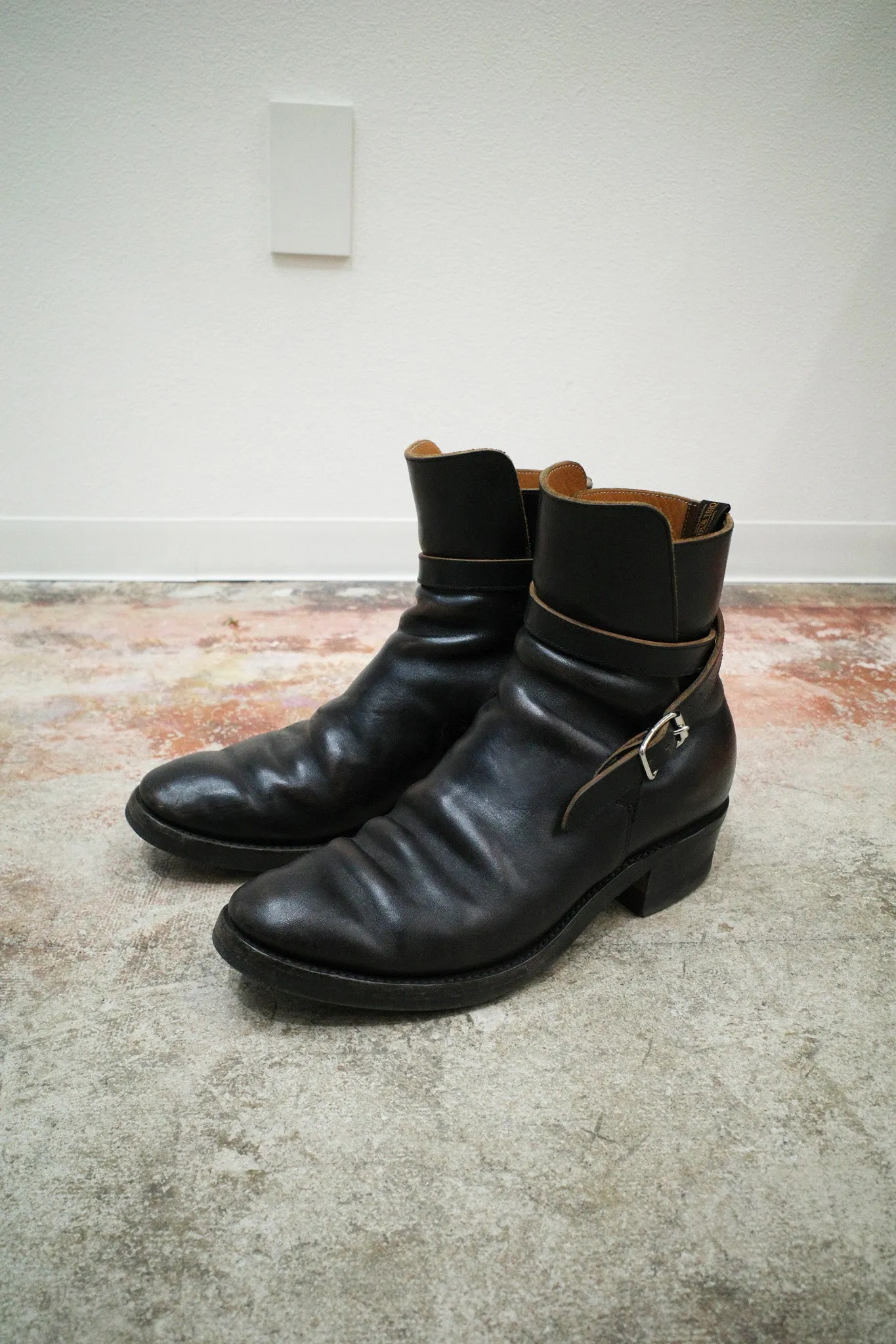 ［10/27(日) 19:00発売予定］GRIFFIN JODHPUR