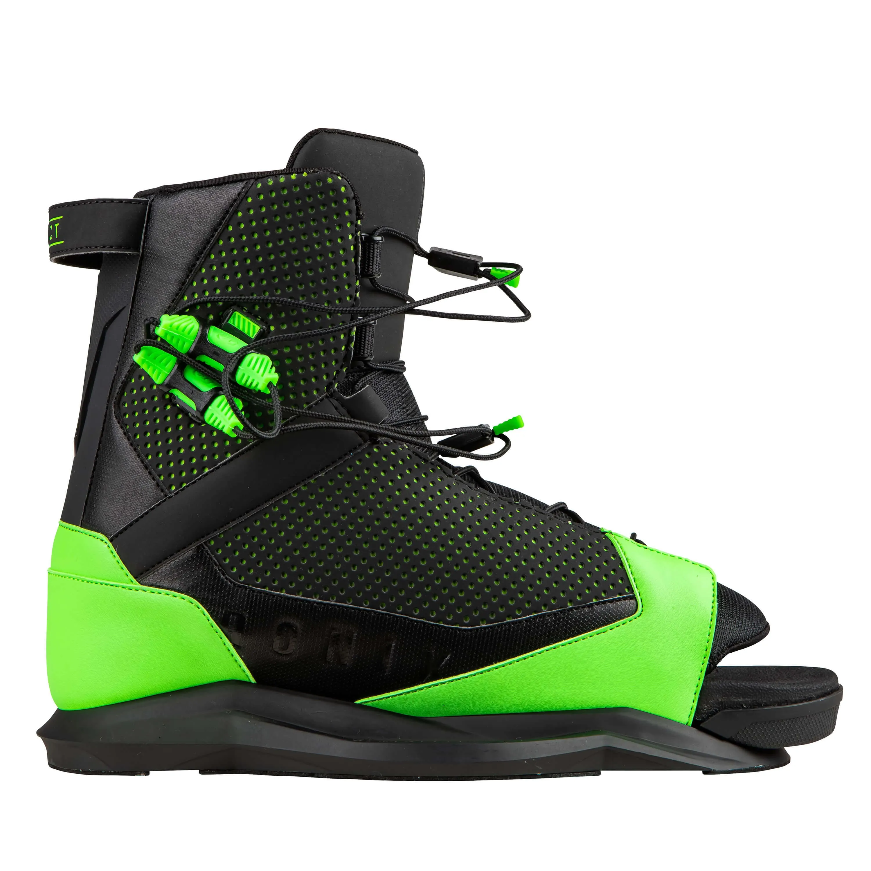2020 Ronix District Wakeboard Bindings