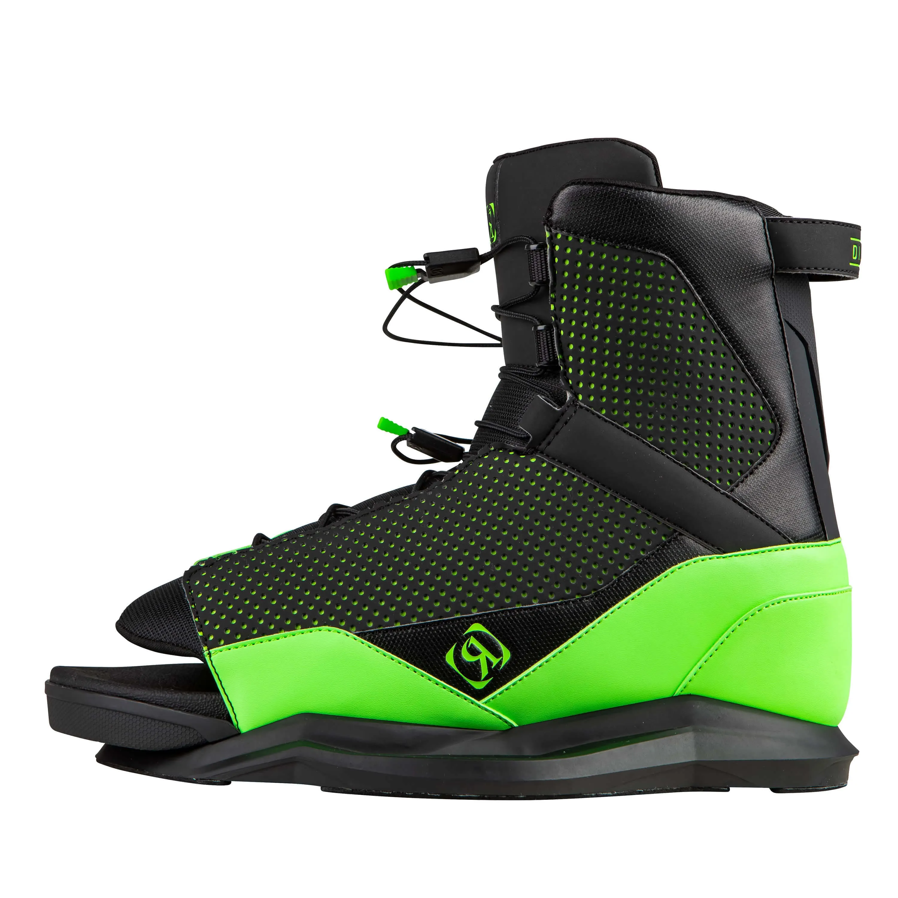 2020 Ronix District Wakeboard Bindings