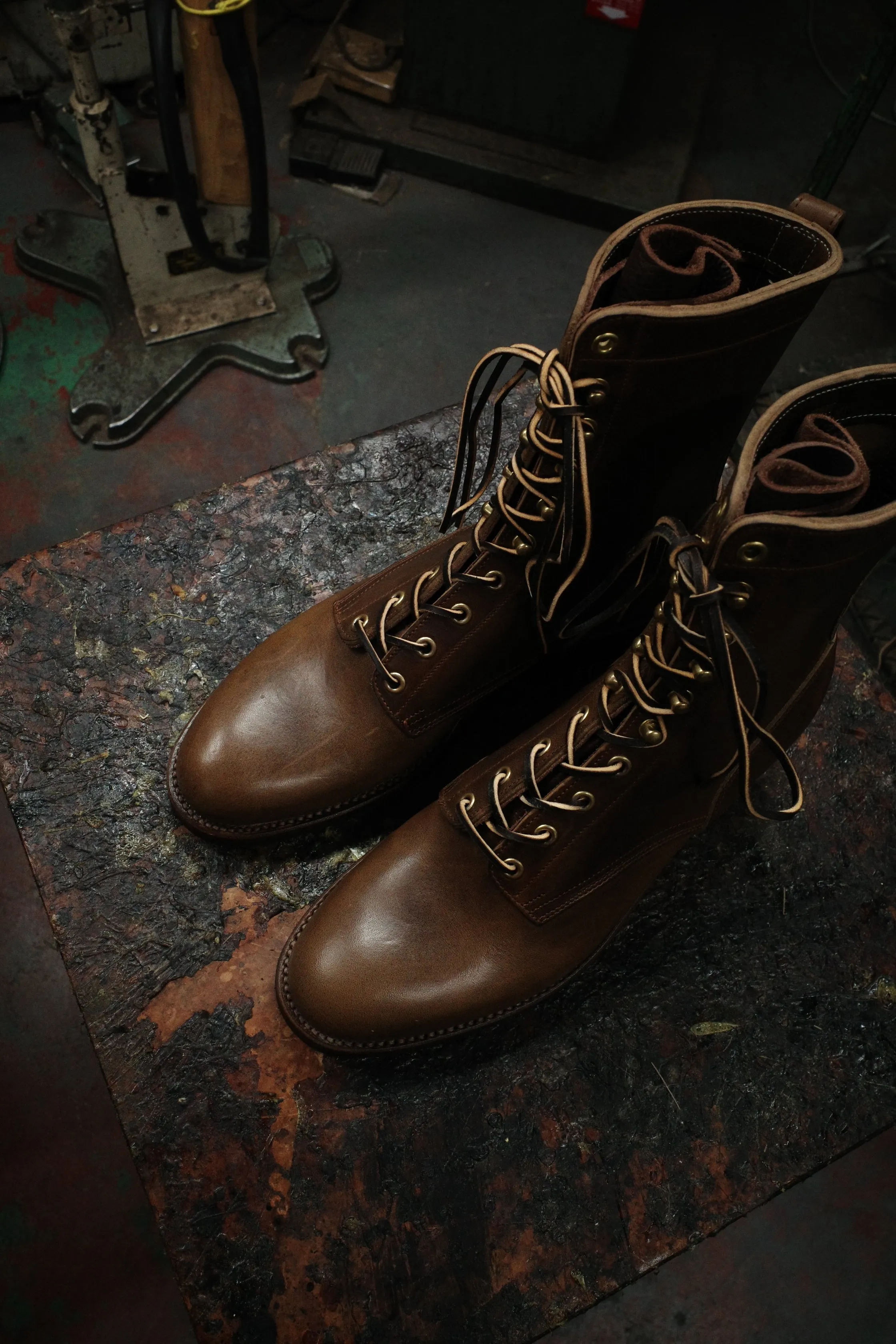 ［2025年発売予定］GRIFFIN 8.5