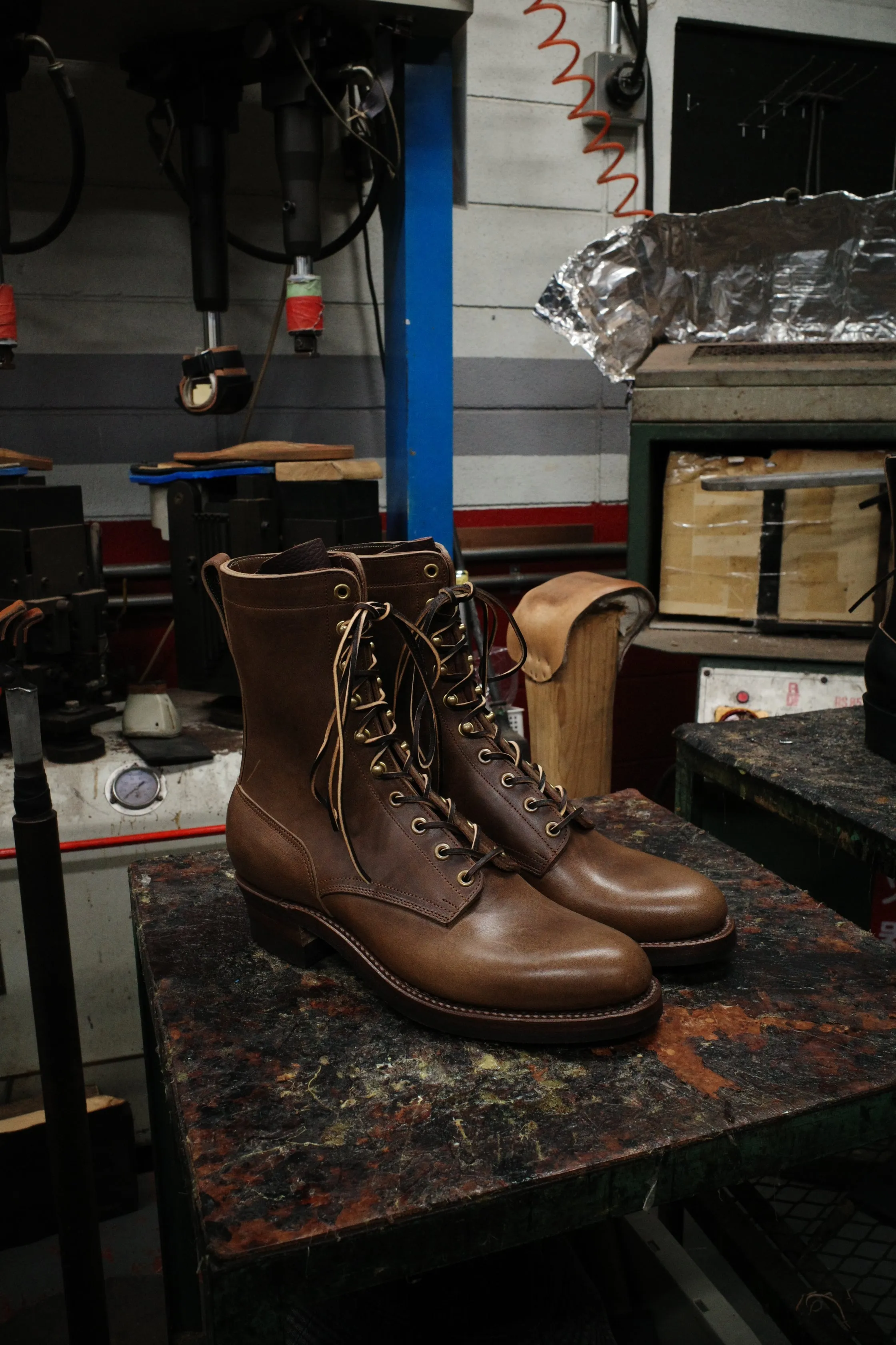 ［2025年発売予定］GRIFFIN 8.5