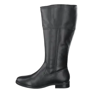 451-8025 Extra Width Black