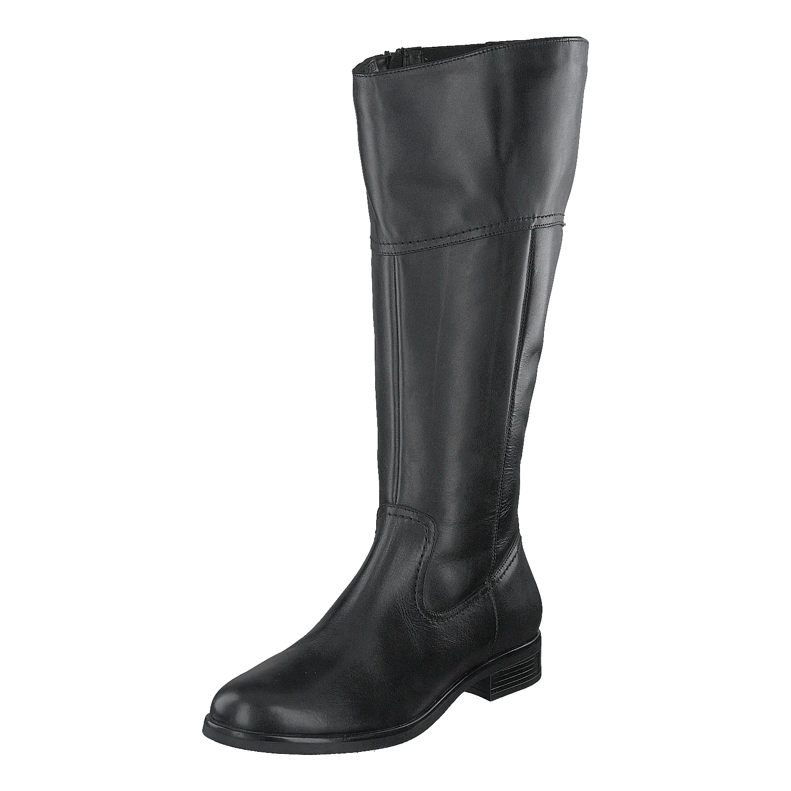 451-8025 Extra Width Black