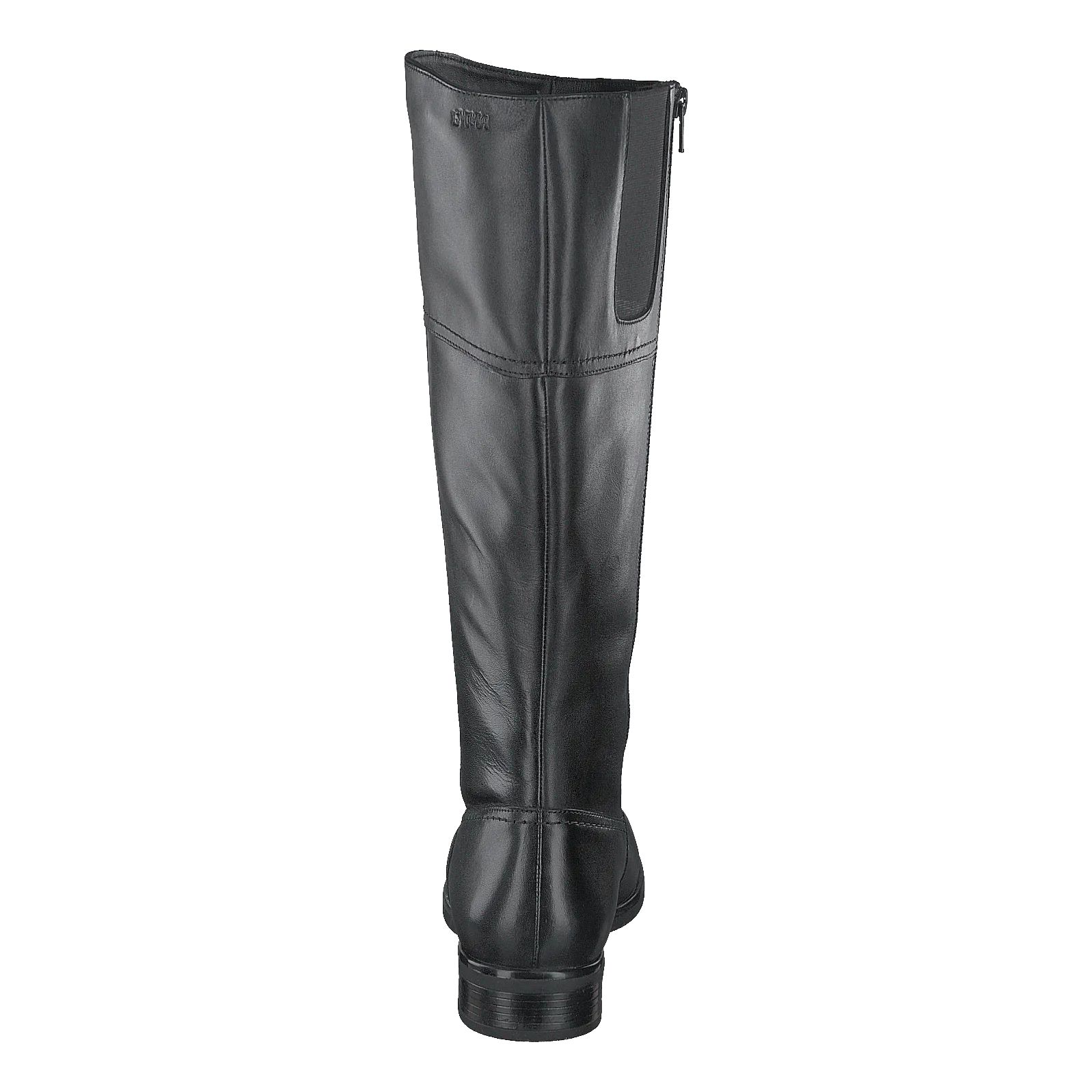 451-8025 Extra Width Black