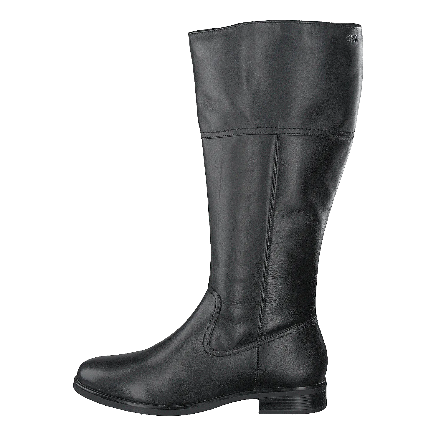 451-8025 Extra Width Black
