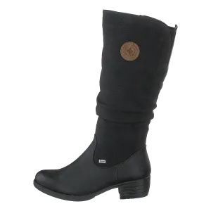 93157-00 Black