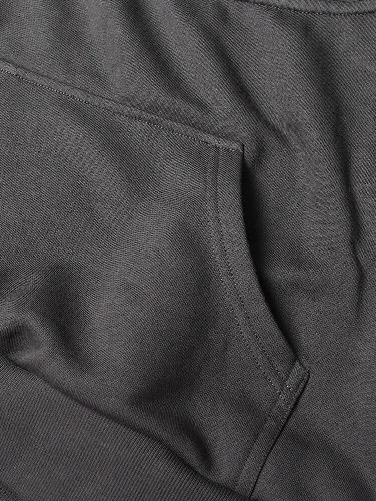 Across My Heart Hoodie