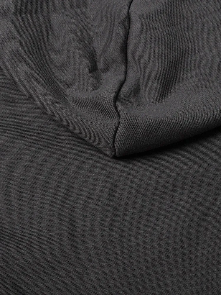 Across My Heart Hoodie