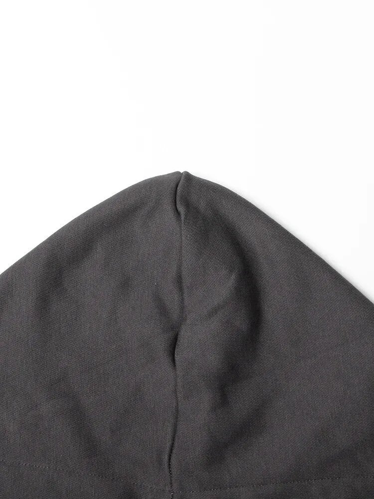 Across My Heart Hoodie