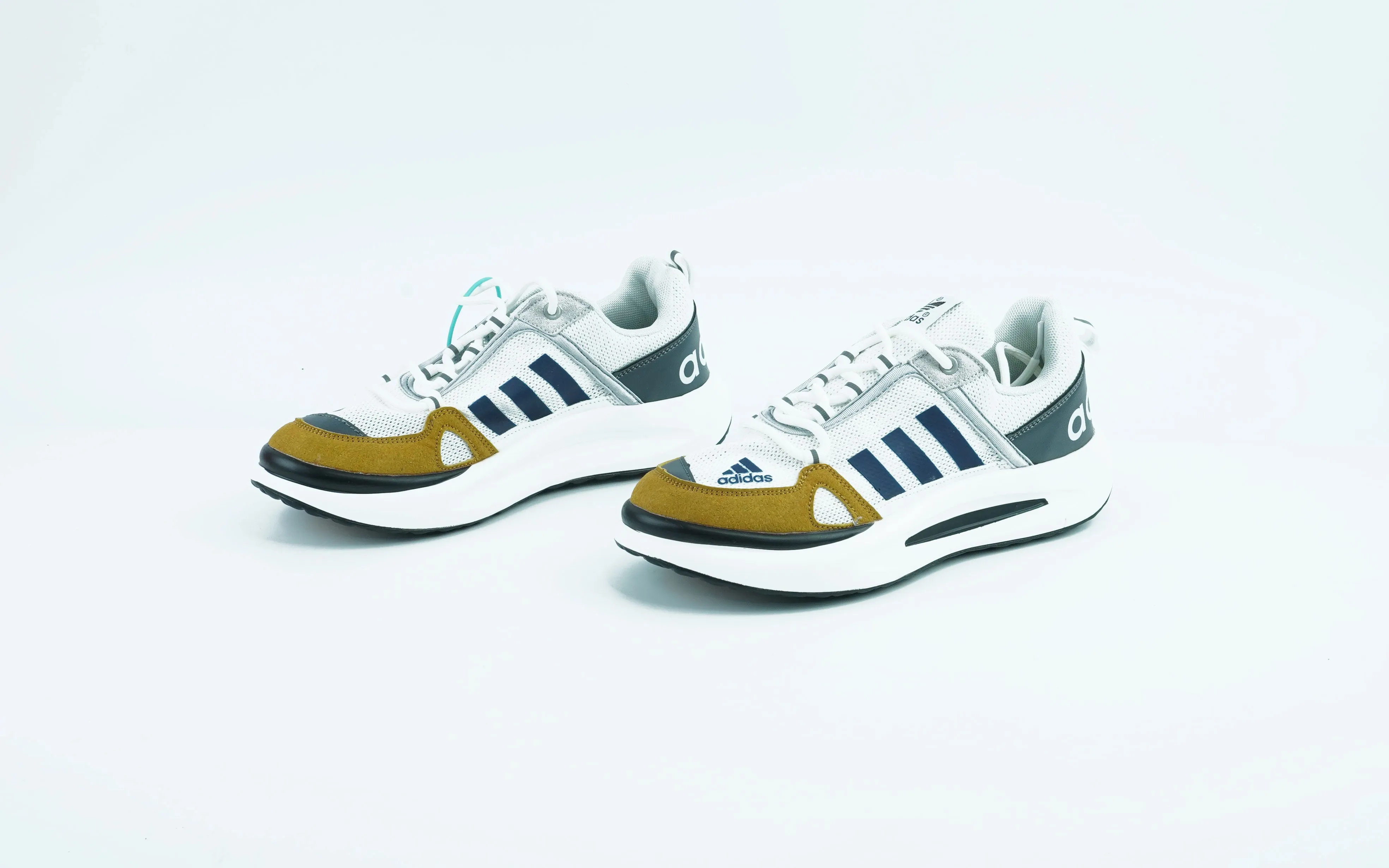 Adidas casual shoes for men