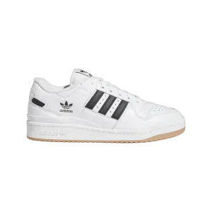 ADIDAS Forum 84 Low ADV Shoes Cloud White/Core Black/Cloud White
