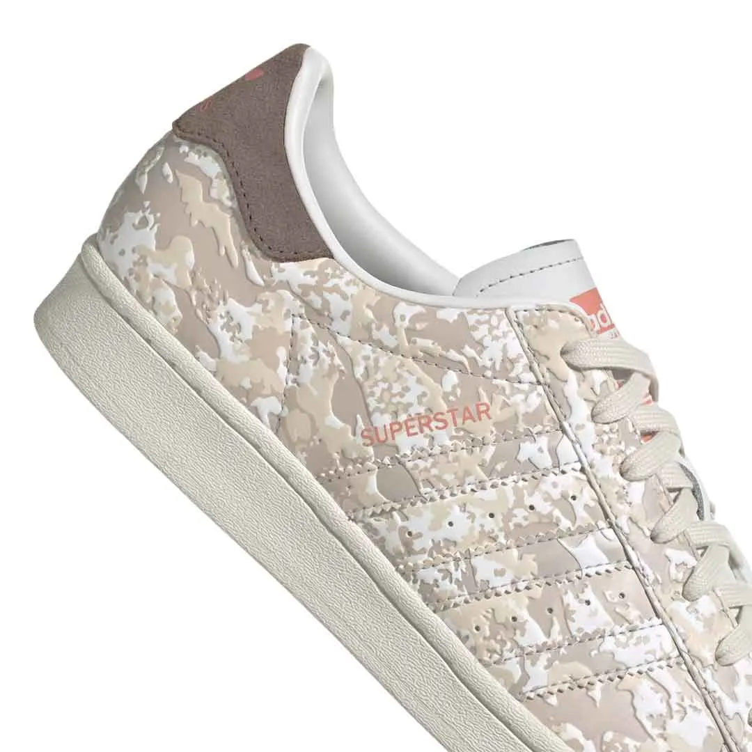 adidas - Men's Superstar Shoes (IG3082)