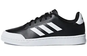 Adidas Neo Skateboarding Unisex sneakers, black/white