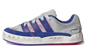 Adidas Originals Adimatic Skateboarding Unisex sneakers, grey/lilac