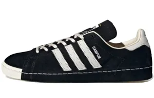 Adidas Originals Campus Skateboarding Unisex FY6751 sneakers, black/white