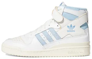 Adidas Originals Forum Skateboarding Unisex GW5924 sneakers, white/blue