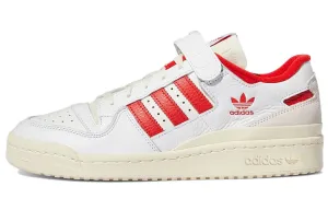 Adidas Originals Forum Skateboarding Unisex GY5848 sneakers, white/red