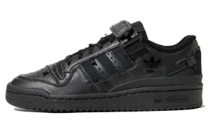 Adidas Originals Forum Skateboarding Unisex HP2073 sneakers, black