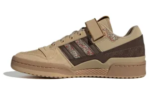 Adidas Originals Forum Skateboarding Unisex HQ4605 sneakers, brown