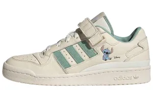 Adidas Originals Forum Skateboarding Unisex HQ6374 sneakers, white/blue