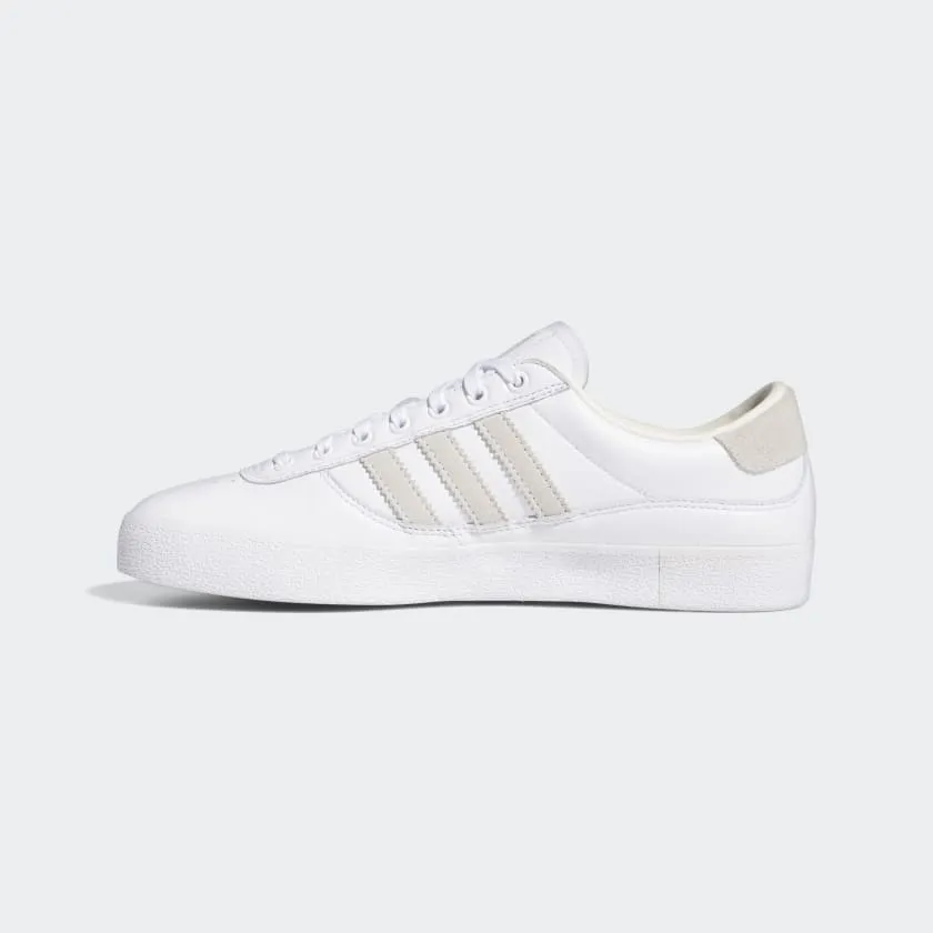 Adidas Puig Indoor - Cloud White/Cloud White/Customized