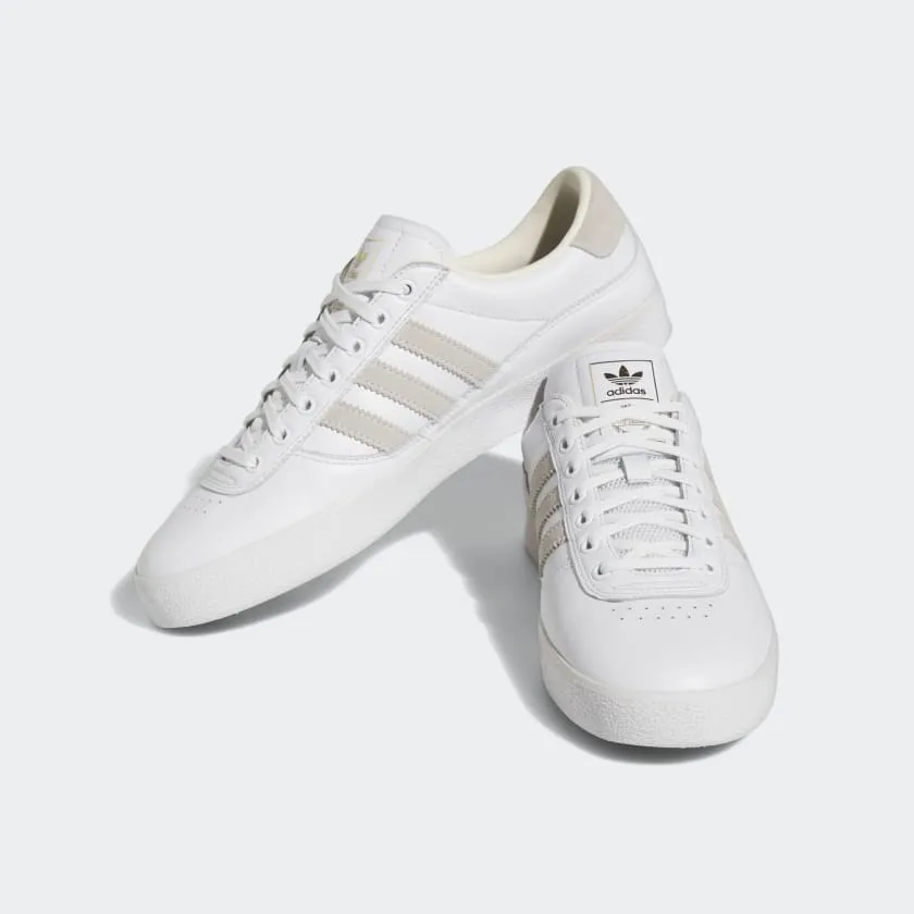 Adidas Puig Indoor - Cloud White/Cloud White/Customized