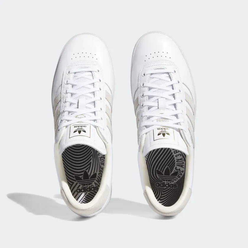 Adidas Puig Indoor - Cloud White/Cloud White/Customized