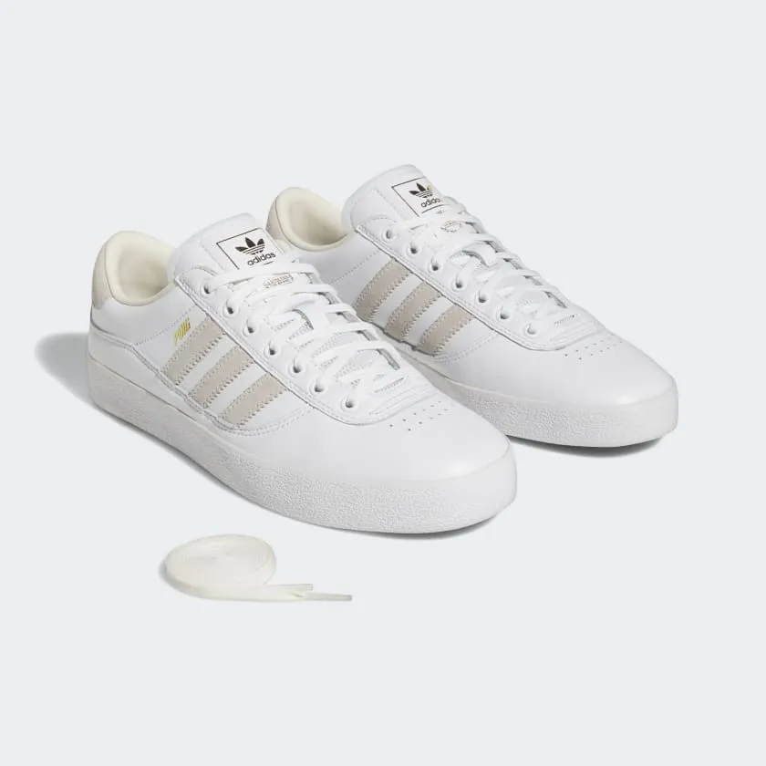 Adidas Puig Indoor - Cloud White/Cloud White/Customized
