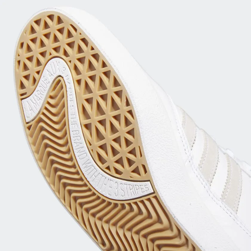 Adidas Puig Indoor - Cloud White/Cloud White/Customized