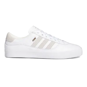 Adidas Puig Indoor - Cloud White/Cloud White/Customized