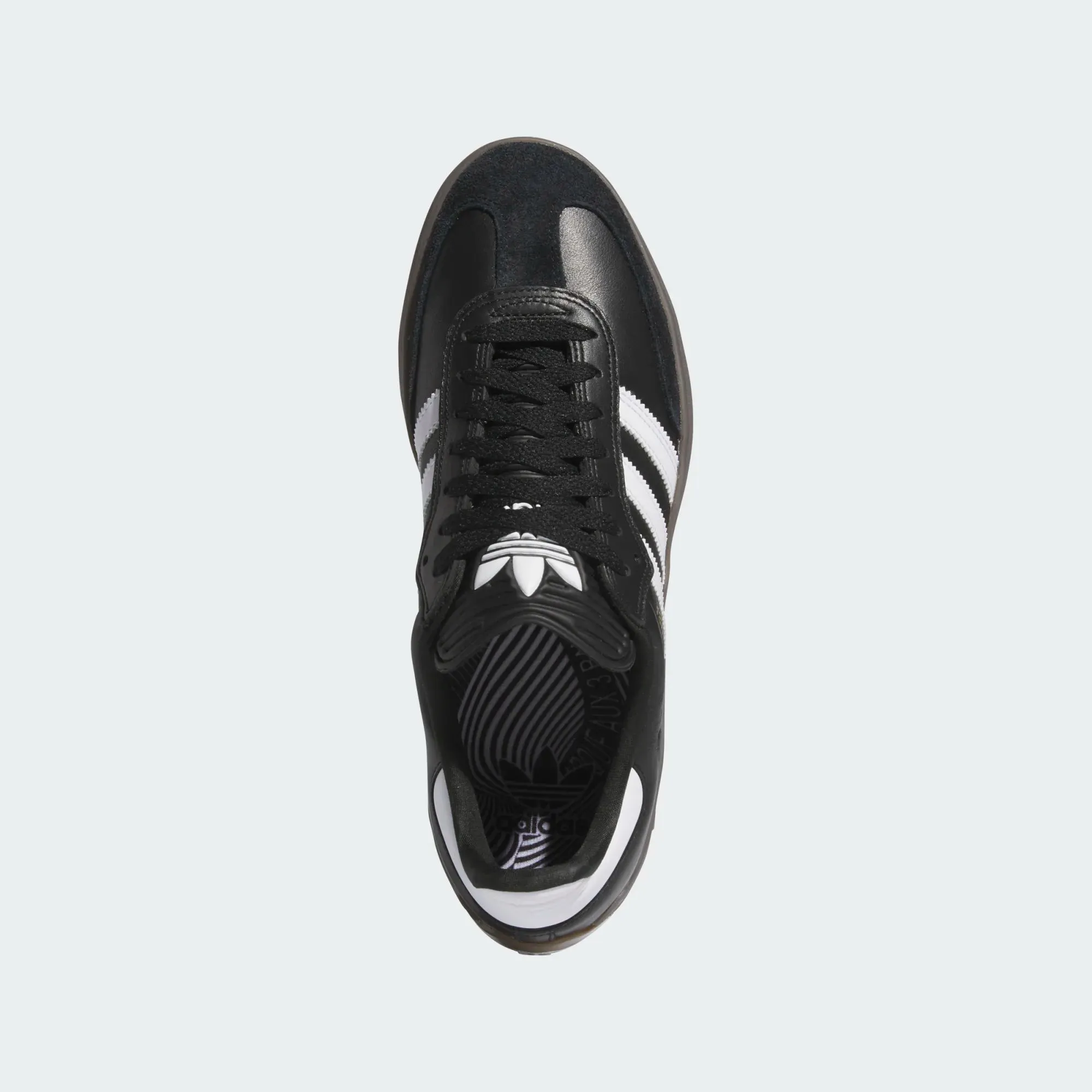 Adidas - Puig Samba Core Black / Cloud White / Gum