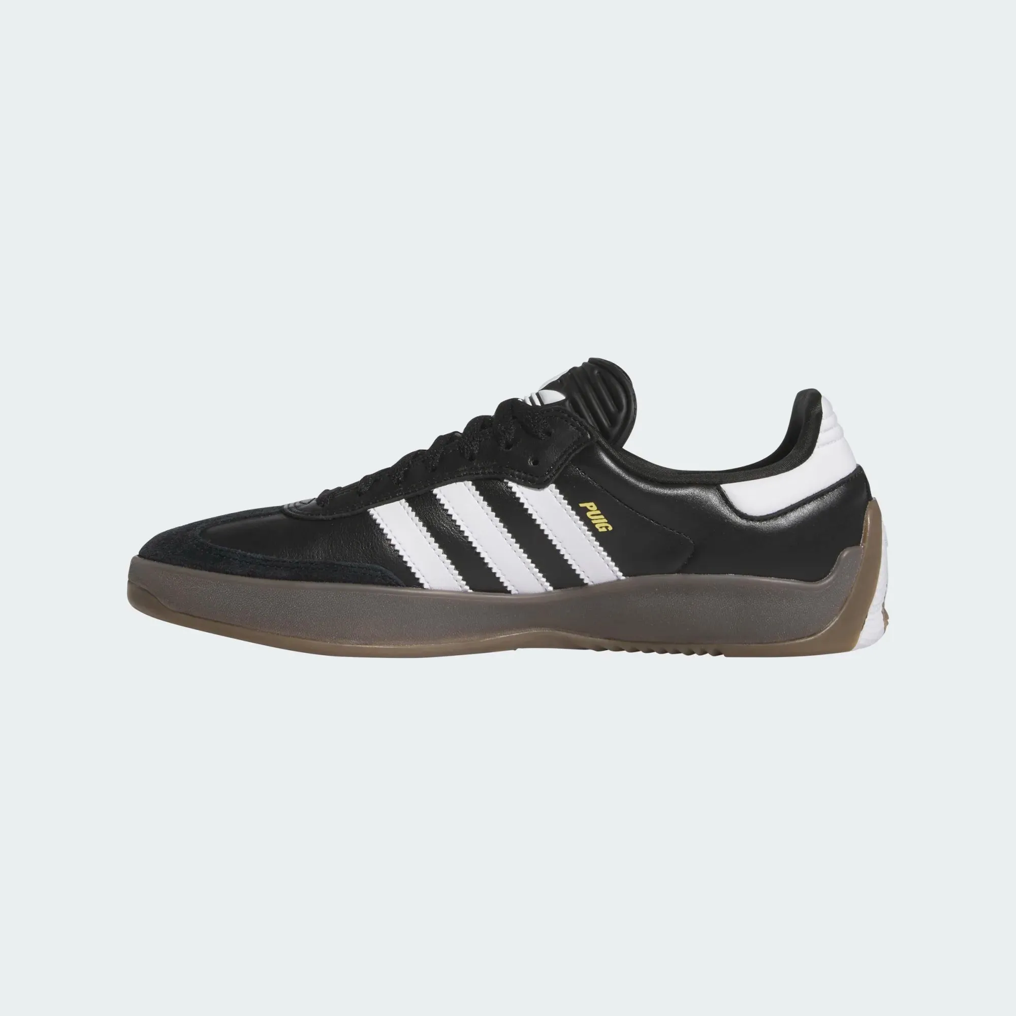 Adidas - Puig Samba Core Black / Cloud White / Gum