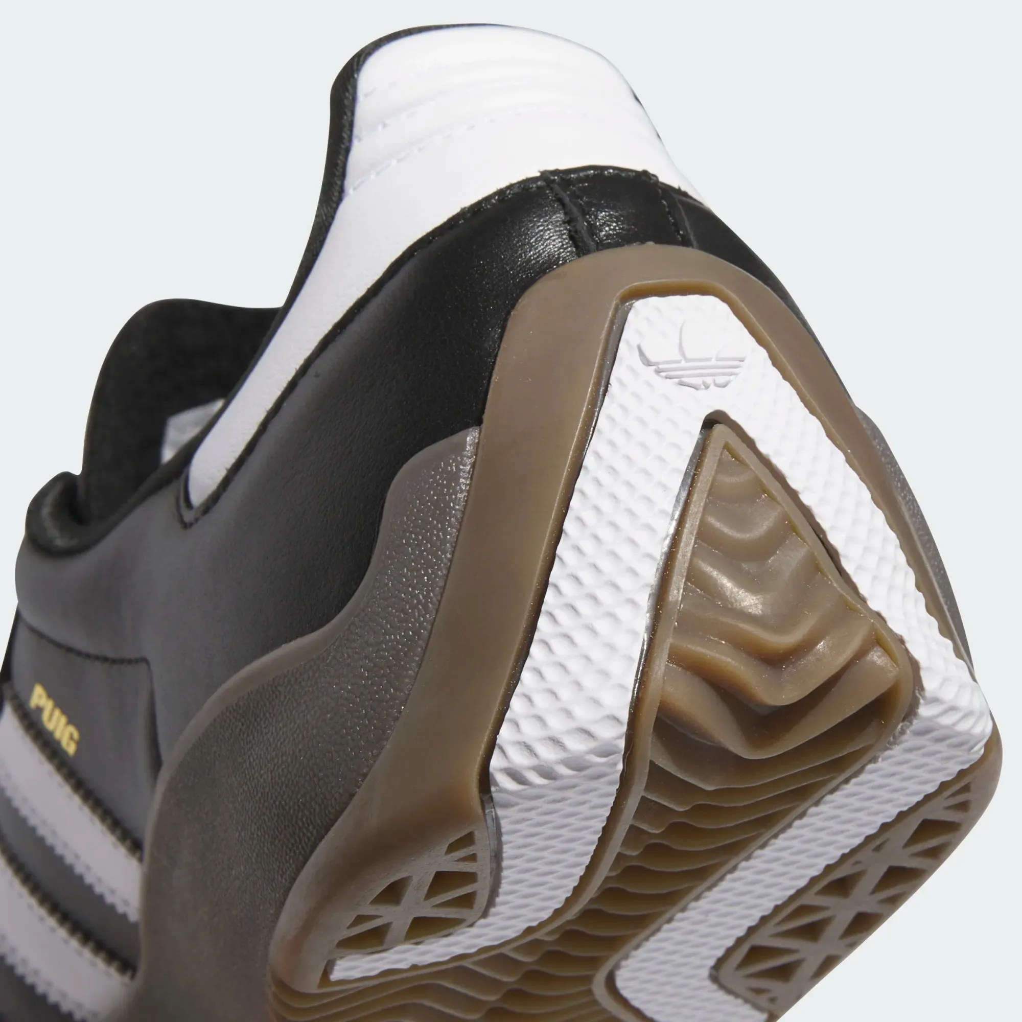 Adidas - Puig Samba Core Black / Cloud White / Gum