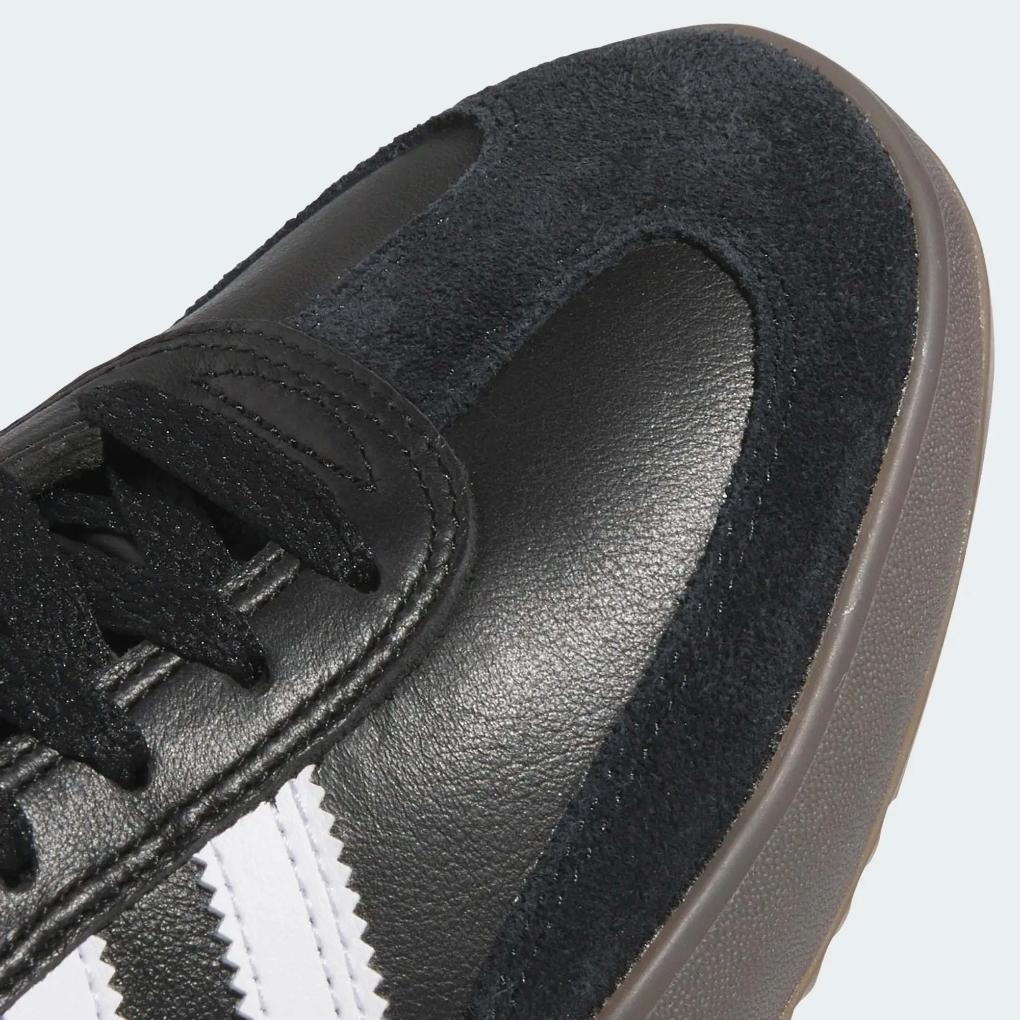 Adidas - Puig Samba Core Black / Cloud White / Gum