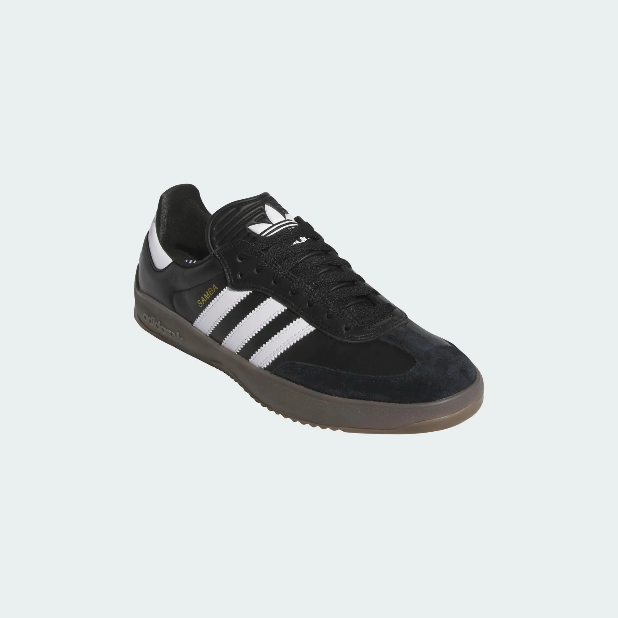 Adidas - Puig Samba Core Black / Cloud White / Gum