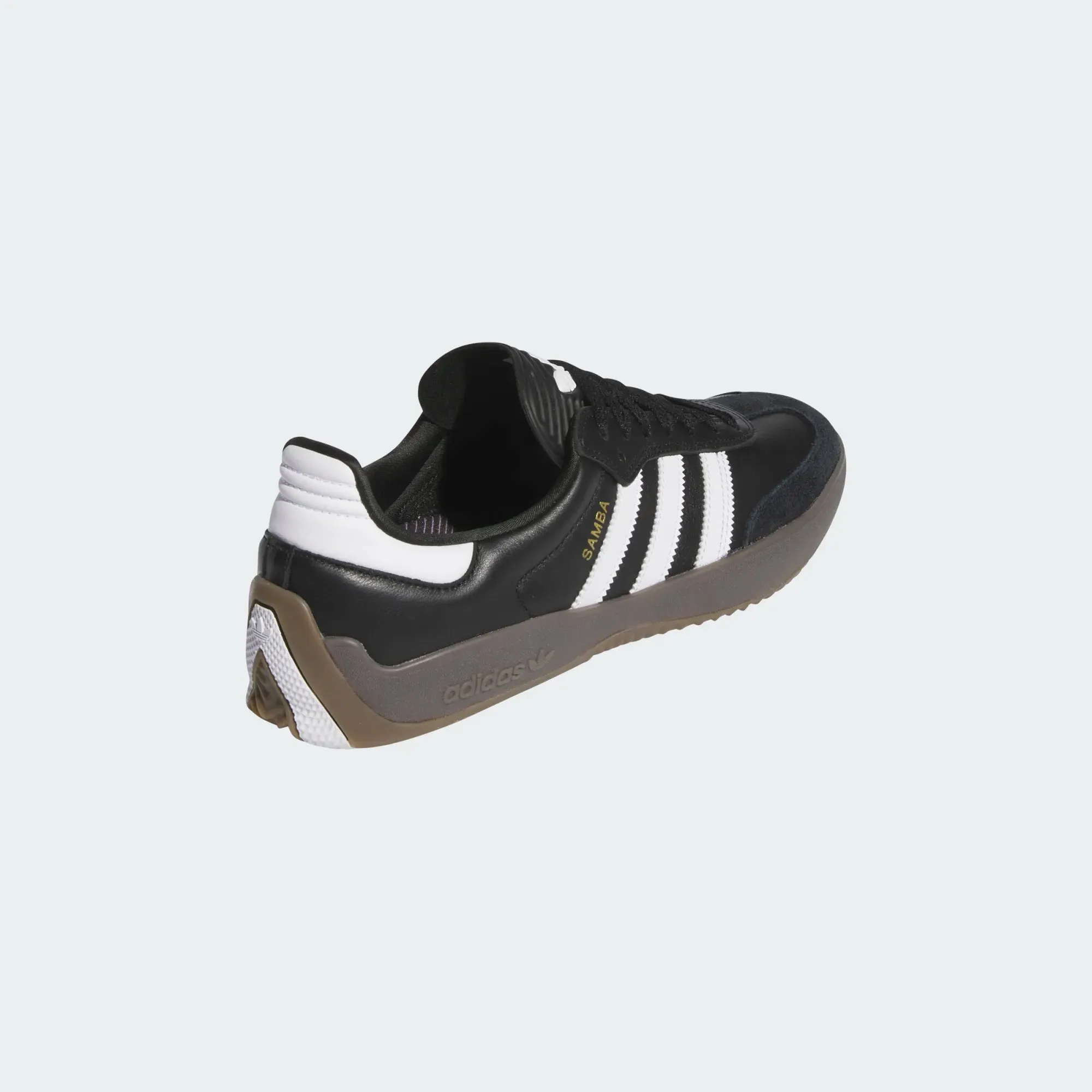 Adidas - Puig Samba Core Black / Cloud White / Gum