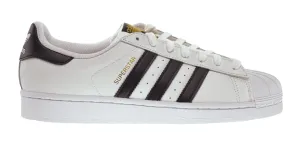 Adidas Superstar Men's Shoes Running White Ftw/Core Black