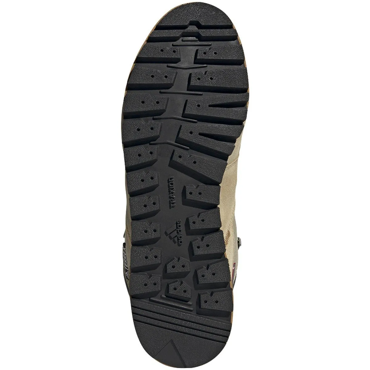 Adidas Terrex Snowpitch Boots