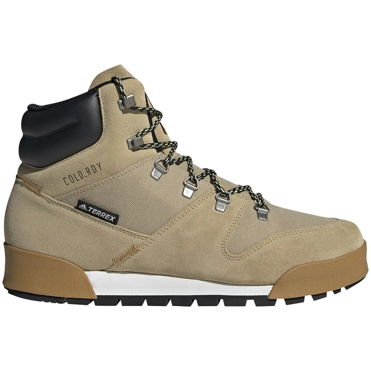 Adidas Terrex Snowpitch Boots