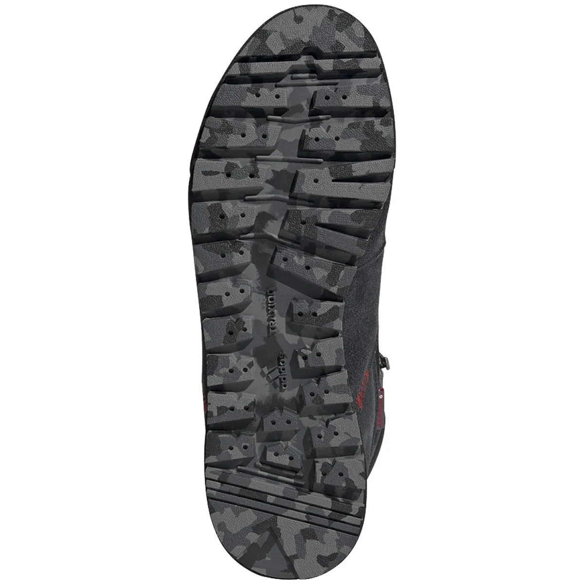 Adidas Terrex Snowpitch Boots