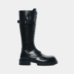 Alec High Boots