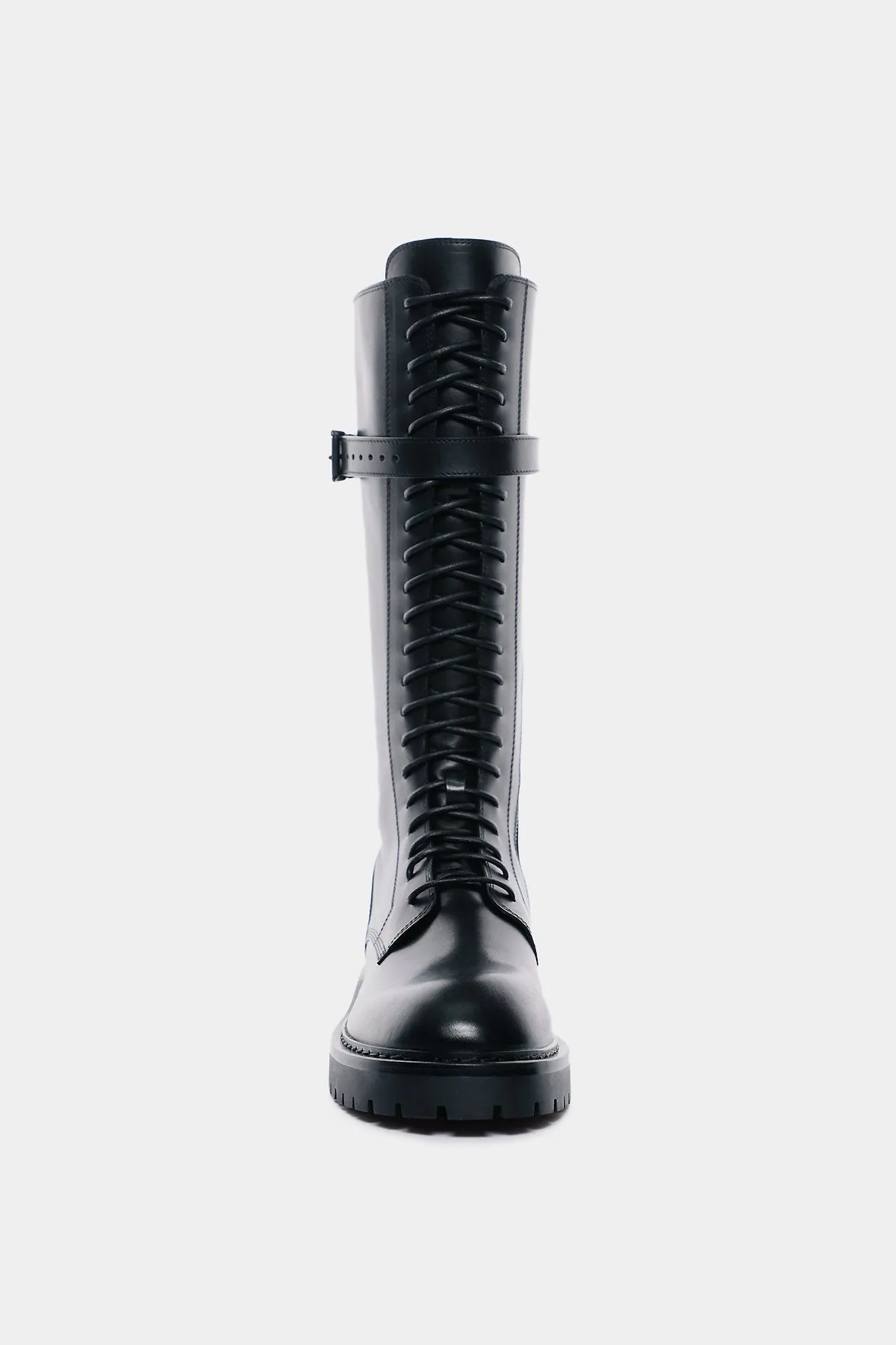 Alec High Boots
