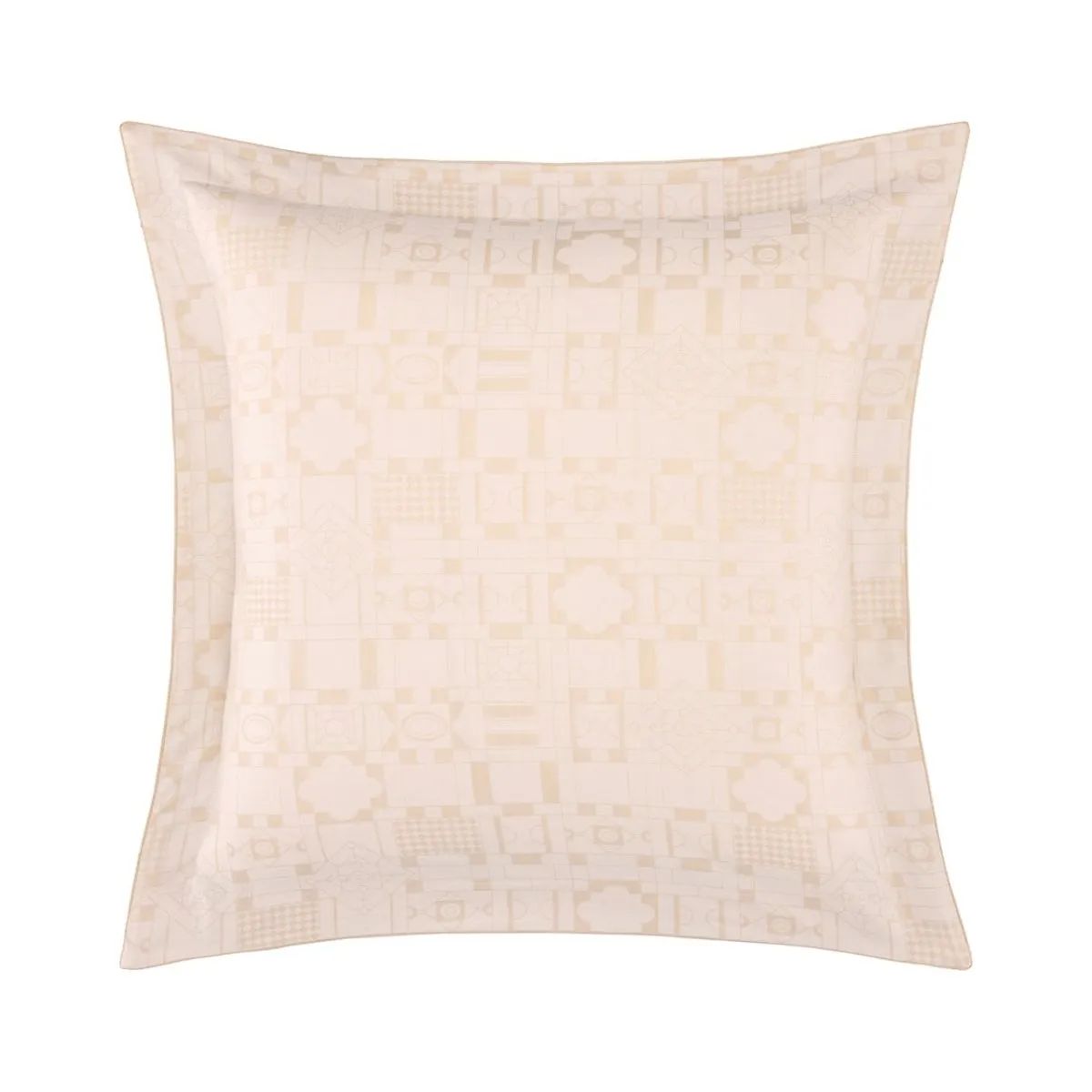 Allure Bedding by Yves Delorme - Organic Cotton