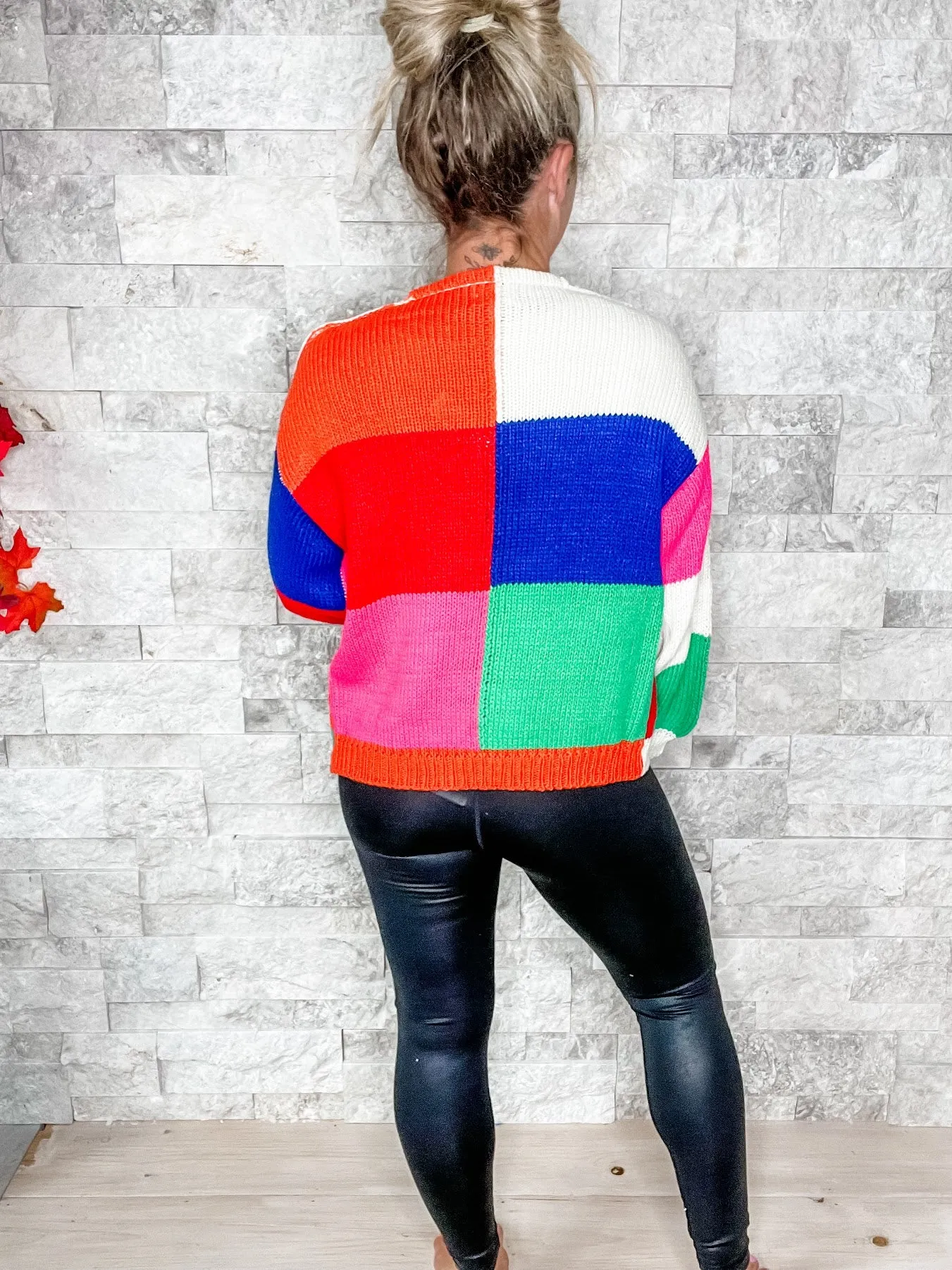 Always A Classic Cardigan (S-XL)