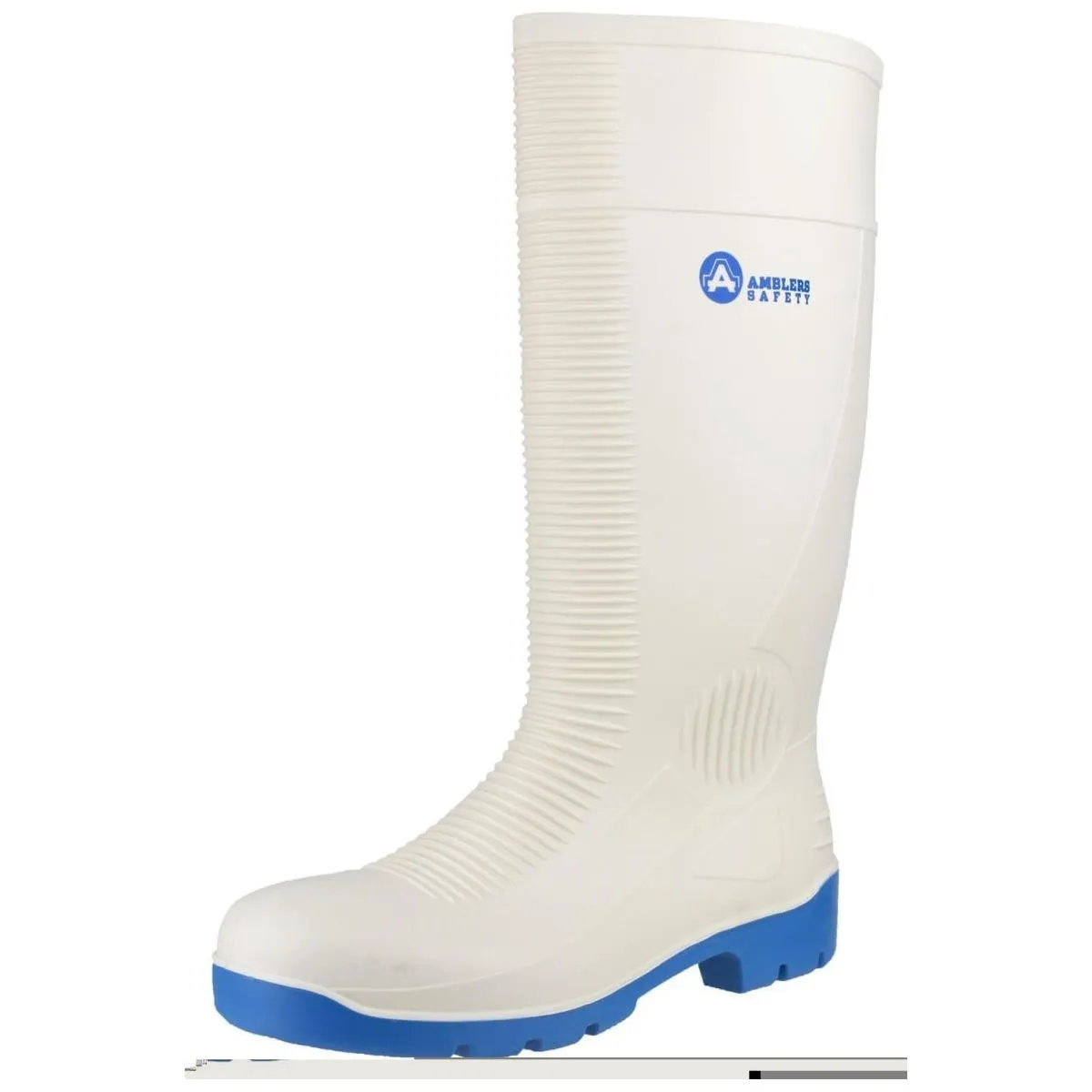 Amblers Fs98 Food Catering Steel Toe Wellingtons Womens