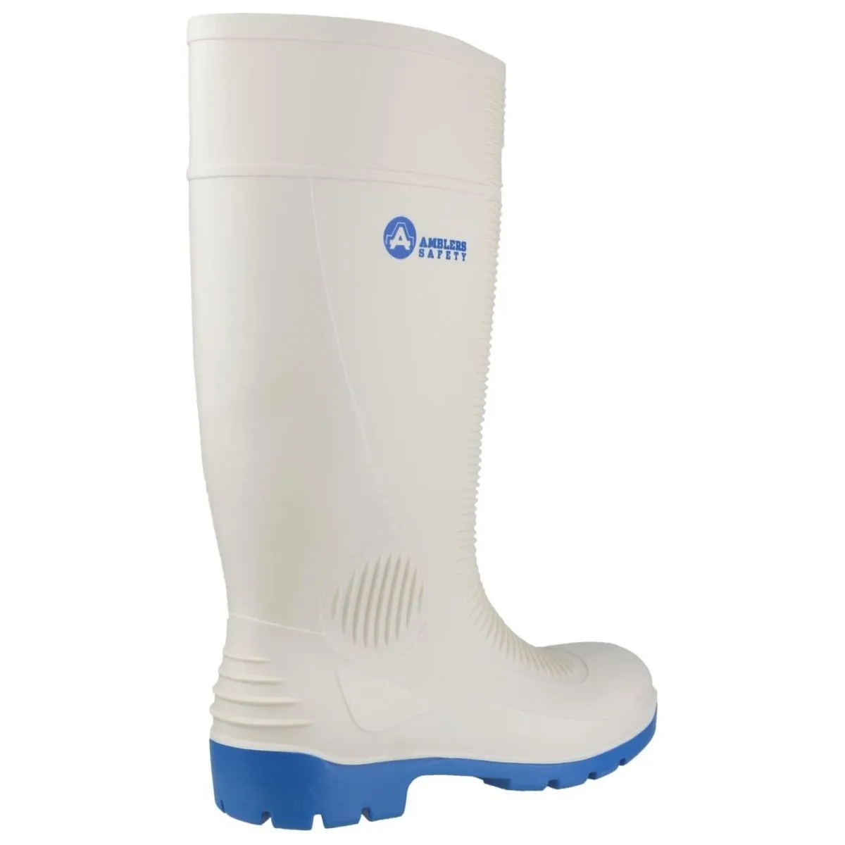 Amblers Fs98 Food Catering Steel Toe Wellingtons Womens