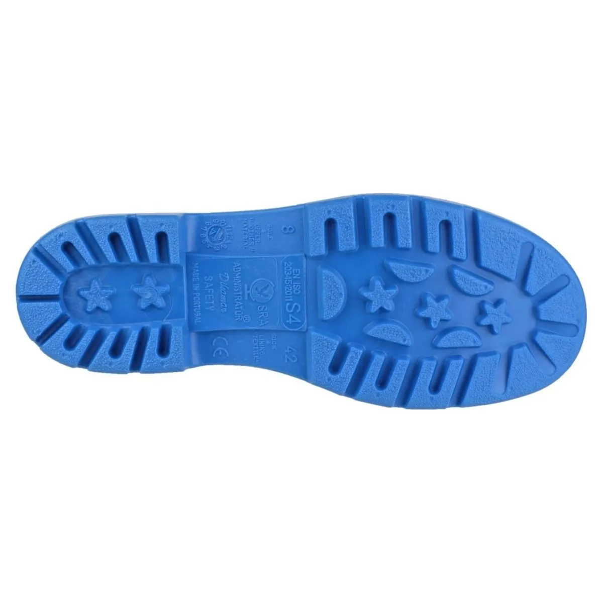Amblers Fs98 Food Catering Steel Toe Wellingtons Womens