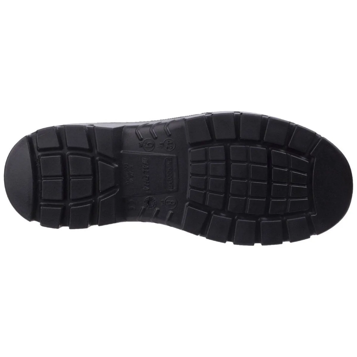 Amblers Teviot Heavy-Duty Wellingtons Womens